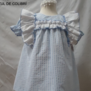 Jesusito y Braguita Rayas