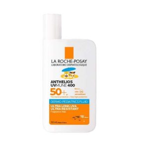 La Roche Posay Anthelios UVmune400 Pedriatrics Fluido Invisible 50ml