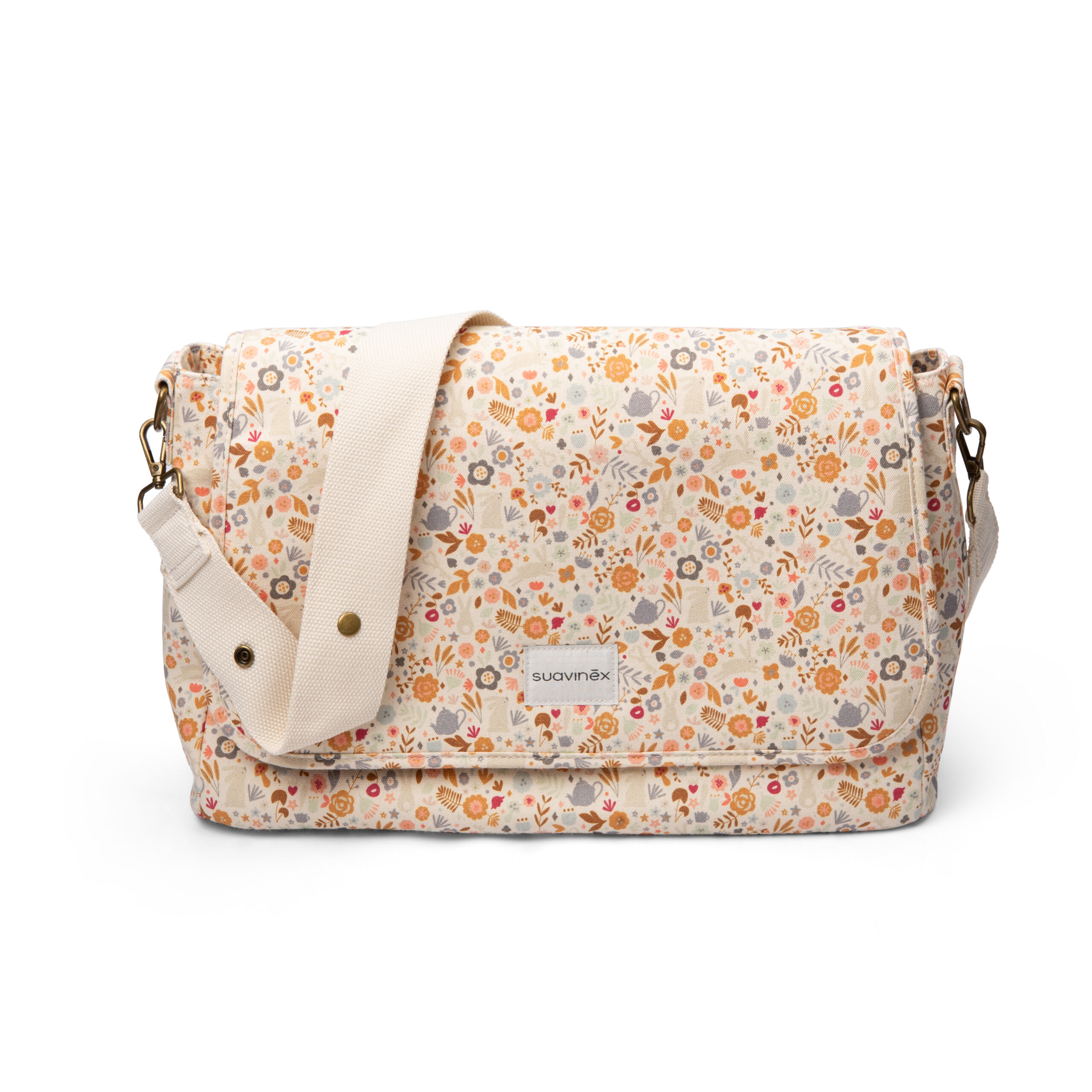 Bolso Maternidad Suavinex Wonderland
