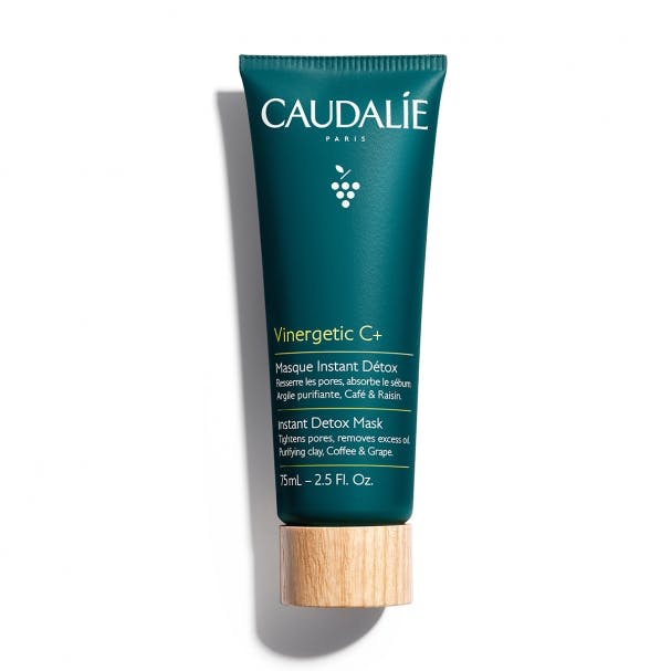 Caudalie Vinergetic C+ Mascarilla Instant Détox