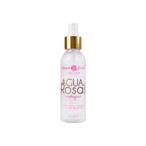 Tónico de rosas + colágeno Purpure 120 ml mini