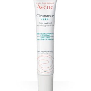 AVENE CLEANANCE Cuidado Matificante 40ml