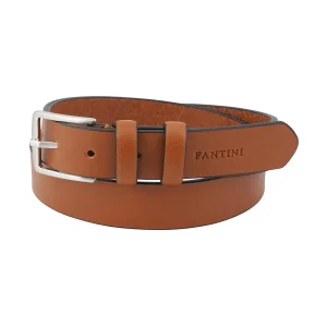 Cinturon de cuero Essential