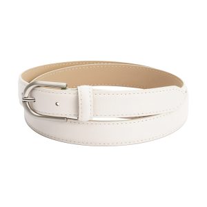 Cinturon de cuero Lina