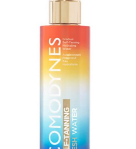 COMODYNES Fresh Water Agua Autobronceadora Progresiva e Hidratante 100ml