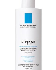 LA ROCHE POSAY LIPIKAR LECHE CORPORAL 400 ML