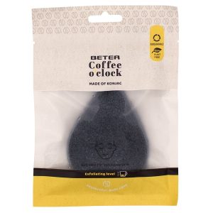 BETER – Esponja Limpiadora Facial de Konjac