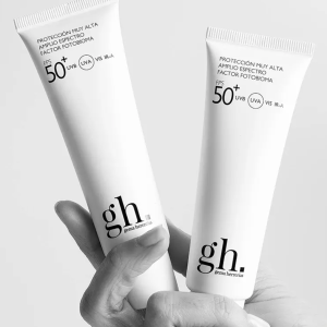 Gema Herrerías FPS 50+ 1+1