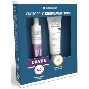 Heliocare 360 Pigment Solution Fluido