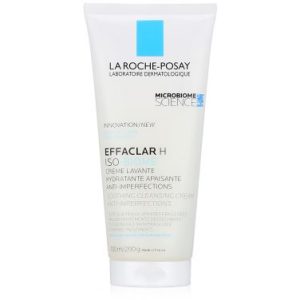 LA ROCHE – POSAY Effaclar H Iso Biome Crema Lavante Calmante