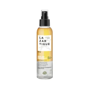 Lazartigue Protector Solar SPF50+ Todo Tipo De Cabello 150ml