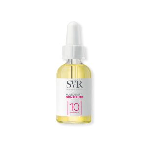 SVR SENSIFINE – Aceite de noche reparador y calmante -30ml