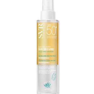 SVR Sun Secure Eau Solaire SPF 50+ 200 ml