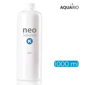 AquaRIO Neo Solution K 1000 ml