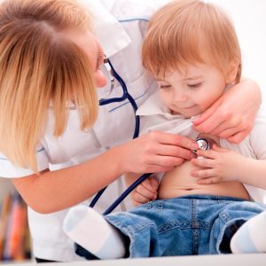 Certificación Experto Auxiliar de Pediatría