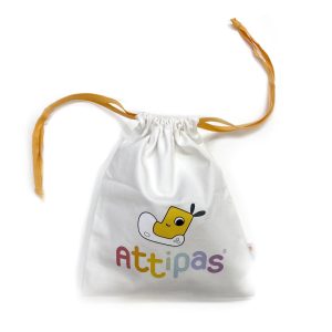 Attipas – Bolsa Calzado Bebé