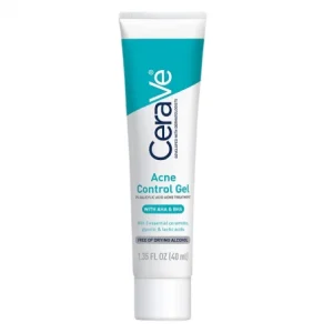CeraVe Acné Gel Control Imperfecciones 40 ml