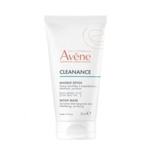Avène Cleanace – Mascarilla Detox