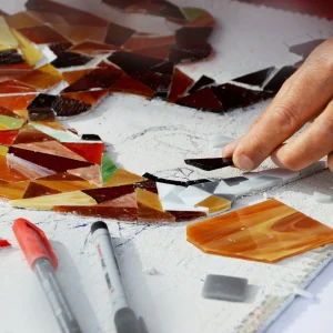 Cualificación Profesional: Ensamblaje de materiales (TCP070_2)