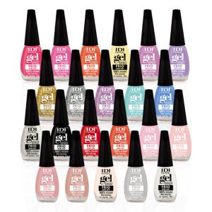 Esmalte IDI Make Up Vegano