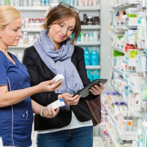 Certificación Experto en Auxiliar de Farmacia + Certificación Experto en Auxiliar de Óptica (Doble Titulación)