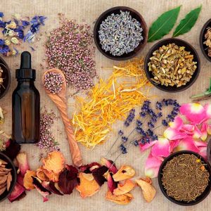 Certificación Experto en Naturopatía + Herbodietética (Doble Titulación)