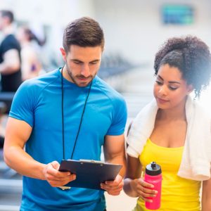 Certificación Experto en Personal Trainer + Coach Deportivo (Doble Titulación)