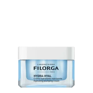 FILORGA Hydra-Hyal crema-gel hidratante rellenadora 50 ml