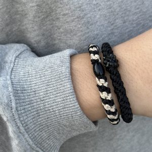 KKNEKI Pack 2 Gomas del Pelo