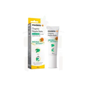 Medela Bálsamo Orgánico Pezones 40g