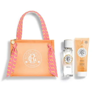 Roger & Gallet Cofre de Verano Agua Fresca Néroli 30 ml