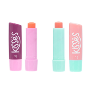 Bálsamo labios resecos Trendy