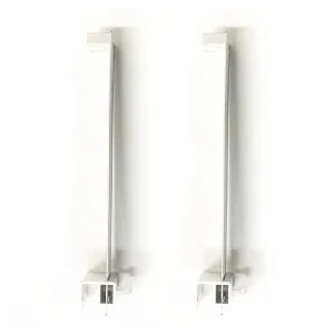 Pantalla LED WIO Kit Patas regulables