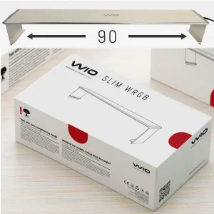 Pantalla LED WIO Slim 90