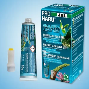 JBL Pro-Haru Rapid 20 gr (pegamento)