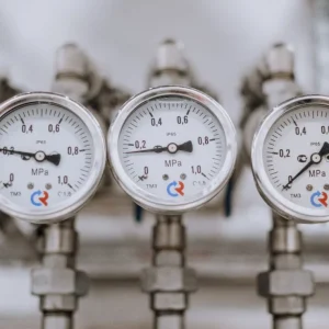 Cualificación Profesional: Montaje, Puesta en servicio, Mantenimiento, Inspección y Revisión de Instalaciones Receptoras y Aparatos de Gas (ENA472_2)