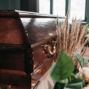 Postgrado en Tanatoestética y Tanatopraxia