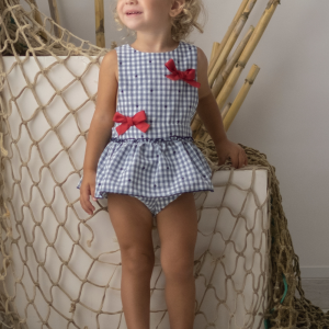 Ranita Volante Charanga