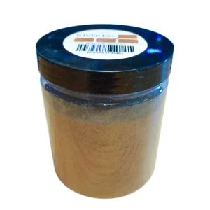 Riverest Wood Dust 500 ml (100 gramos)