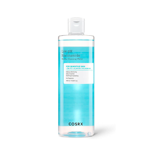 Agua Micelar de Niacinamide Cosrx