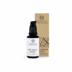 Serum para Acné y Rosácea Azelaic Treatment ECO 30ml Herbera