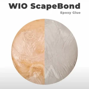 WIO Scapebond resina epoxi 200 gr